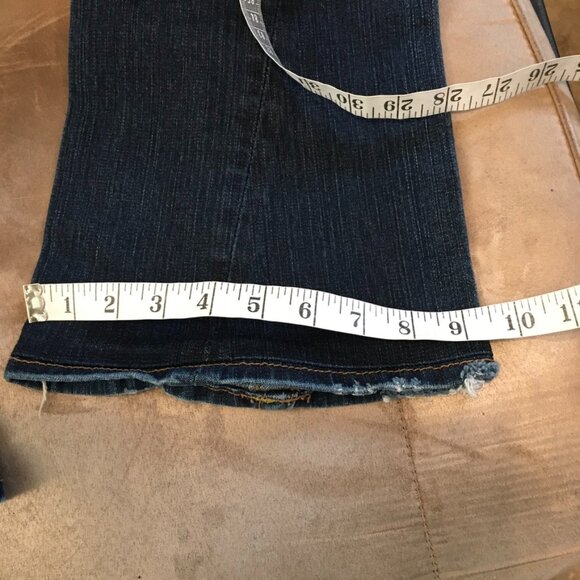 True Religion Jeans Boot Cut - Picture 9 of 9